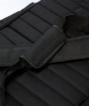 Sportsbag black