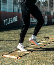 Coordination Ladder