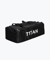 Sportsbag black