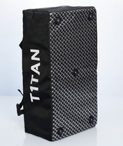 Sportsbag black