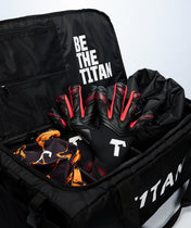 Sportsbag black
