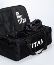 Sportsbag black