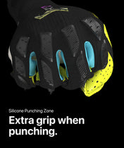 Beast 4.0 Electric Yellow