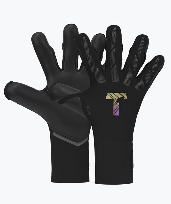 Beast 4.0 Vampire Black