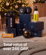 Adventskalender 2026
