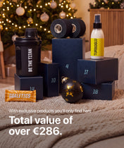 Adventskalender 2026