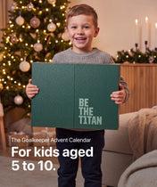 Junior Adventskalender 2026