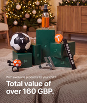 Junior Adventskalender 2026