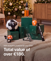 Junior Adventskalender 2026