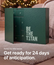 Junior Adventskalender 2026