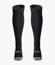 Football Socks - Black