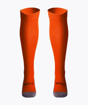 Football Socks - Orange