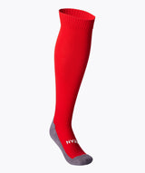 Rød