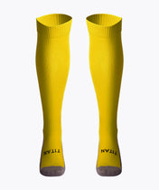 Football Socks - Yellow