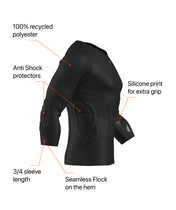 Protection 3/4 Shirt
