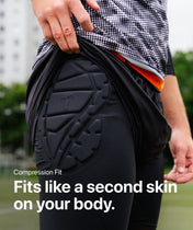 Protection Shorts