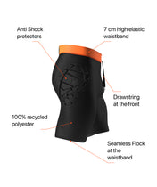 Protection Shorts
