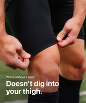 Protection Shorts