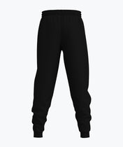 Athleisure Pants - Svart