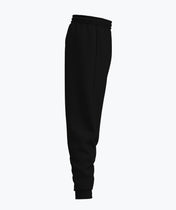 Athleisure Pants - Svart
