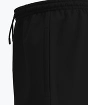 Athleisure Shorts - Svart