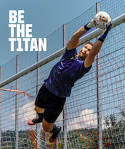 Training Shirt x Thedutchgoalkeeper