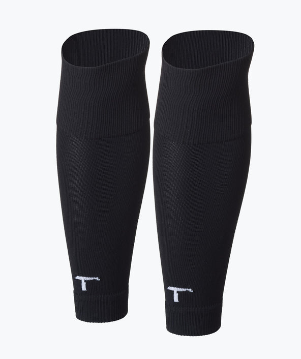 Football Tube Socks - Black