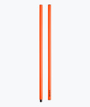 Slalom poles