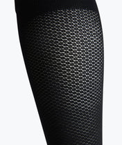 Football Tube Socks - Black
