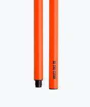 Slalom poles