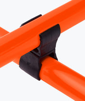 Slalom poles