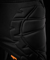 3/4 Goalkeeper Pants