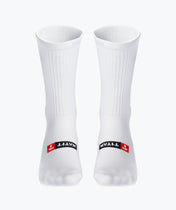 Sport Socks - White