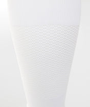 Football Tube Socks - White
