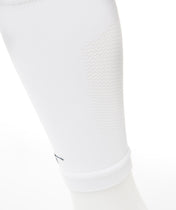 Football Tube Socks - White