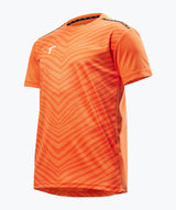 Oransje